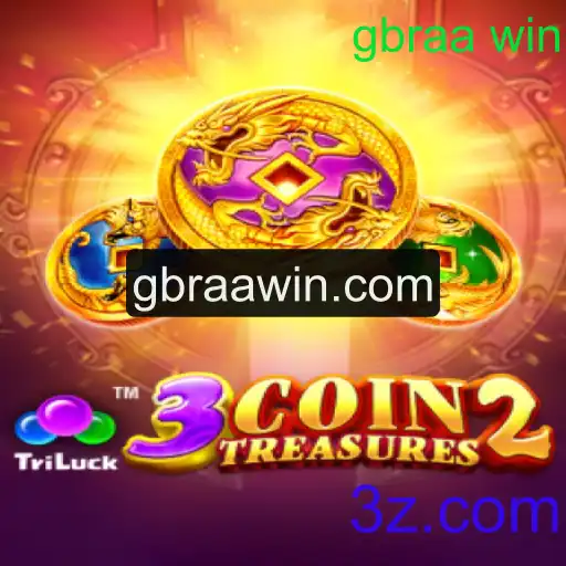 Explorando o Mundo Vibrante de 3CoinTreasures2