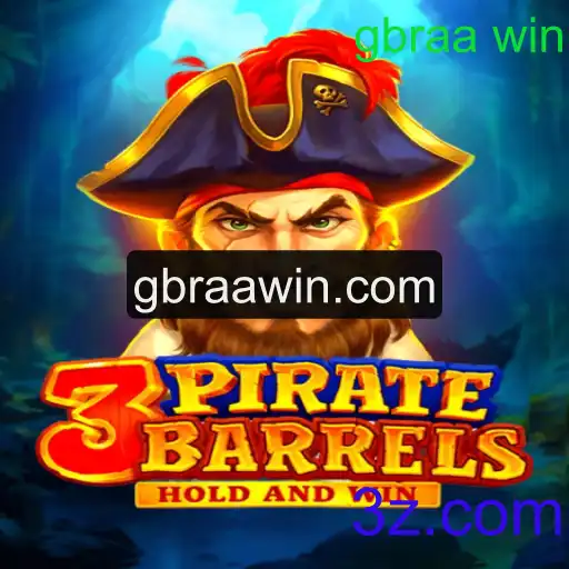 Explorando o Jogo 3PirateBarrels: Tudo o que Você Precisa Saber