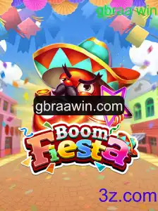 Uma Jornada ao Mundo Vibrante de BoomFiesta