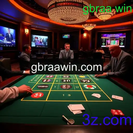 Cassino ao vivo