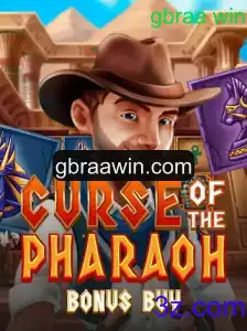 Curse of the Pharaoh Bonus Buy: Descubra as Aventuras e Regras deste Jogo Emocionante