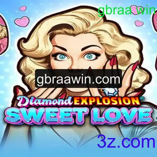 Descubra o Maravilhoso Mundo de DiamondExplosionSweetLove: Um Mergulho nas Regras e Estratégias