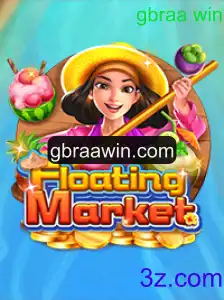 Explorando o Jogo FloatingMarket: Aventura e Estratégia nos Mercados Flutuantes