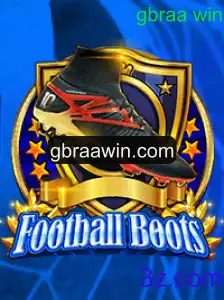 Desvendando o Universo de FootballBoots e a Estratégia para 'Gbraa Win'