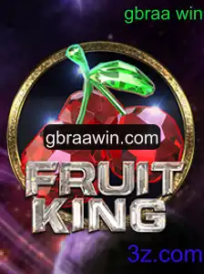 FruitKing: Domine o Reino das Frutas e Conquiste Vitórias com a Estratégia Gbraa Win
