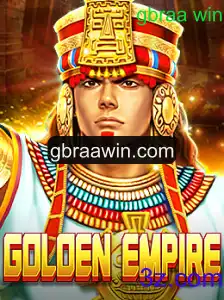 Descubra a Emoção de 'GoldenEmpire': Um Guia Completo para Jogadores