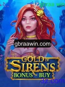 Explorando o Fascínio do Jogo GoldofSirensBonusBuy