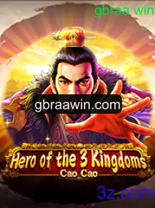 Descubra o Jogo Heroofthe3KingdomsCaoCao: Uma Jornada Épica com Soluções Estratégicas