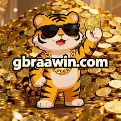 gbraa win Logo