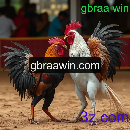 Jogos de sabong