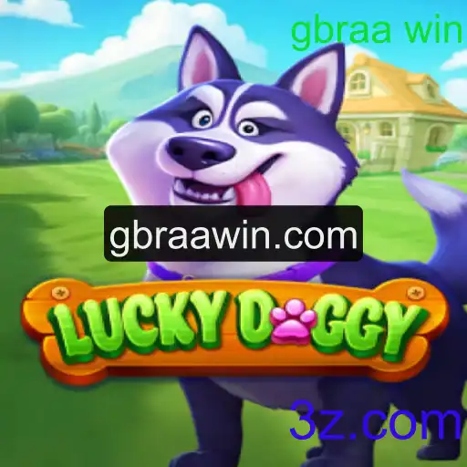 Descubra o Fascinante Mundo de LuckyDoggy e a Surpreendente Estratégia 'gbraa win'