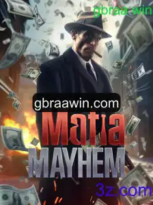 Conheça MafiaMayhem: Um Jogo de Estratégia e Habilidade