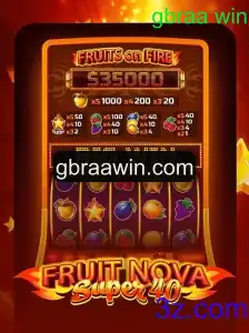 Explorando o Mundo de FruitNovaSuper40: Aventura e Estratégia no Jogo dos Frutos