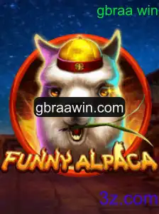 Descubra o Divertido Mundo de FunnyAlpaca: Regras e Dicas para Ganhar no 'Gbraa Win'