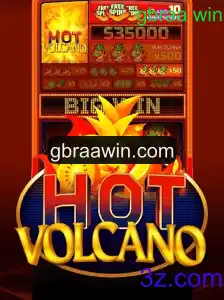 Descubra as Emoções de 'HotVolcano': O Jogo de Estratégia e Aventura
