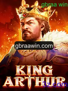 Descubra o Mundo Mágico de KingArthur: Um Jogo de Estratégia Épico