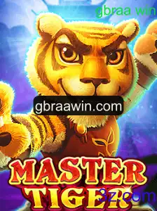 Explorando o Fascinante Mundo de MasterTiger