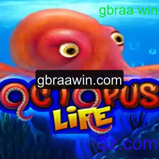 OctopusLife: Aventuras Submarinas e Estratégias para a Vitória