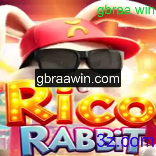 RicoRabbit: Aventura e Estratégia no Mundo Digital