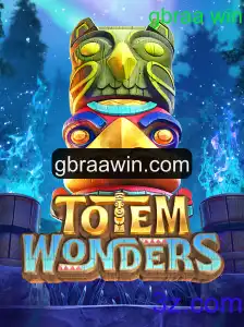 Descubra TotemWonders: Um Mergulho nas Aventuras de Gbraa Win