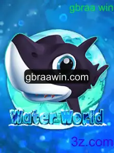 Explorando o Jogo 'WaterWorld': Aventura e Desafios Aquáticos