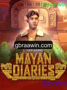 Descubra MayanDiaries: Um Mergulho na Aventura Ancestral com 'gbraa win'