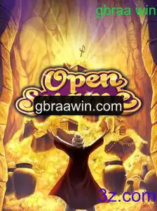 OpenSesame: Explore o Fascinante Mundo do Jogo com 'Gbraa Win'