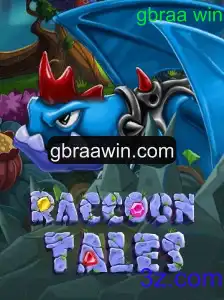 Descubra as Aventuras e Regras de RaccoonTales com gbraa win