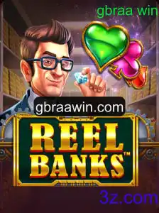 Explorando o Mundo do Jogo ReelBanks: Tudo que Você Precisa Saber