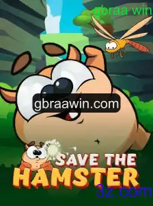SavetheHamster: Um Jogo Empolgante e Desafiador