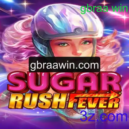 SugarRushFever: Uma Imersão Doce no Mundo dos Jogos