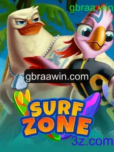 Explorando a Emoção e Estratégia de SurfZone: Como Conquistar a 'Gbraa Win'