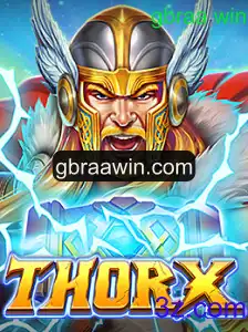 Descubra 'ThorX': Um Novo Desafio Estratégico com 'Gbraa Win'