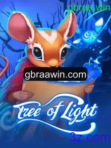 Explorando o Mundo Mágico de 'TreeofLight': Uma Jornada de Estratégia e Aventura